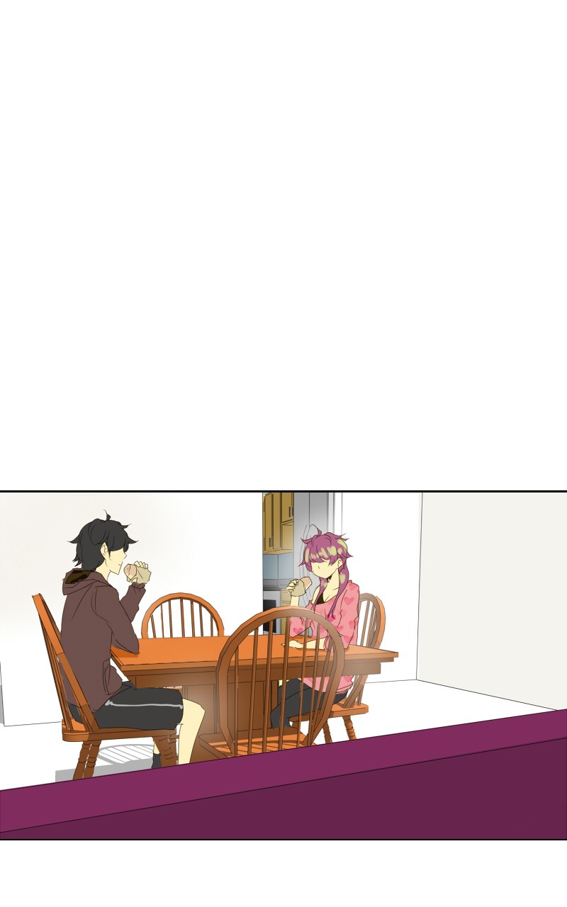 unOrdinary Chapter 12 45