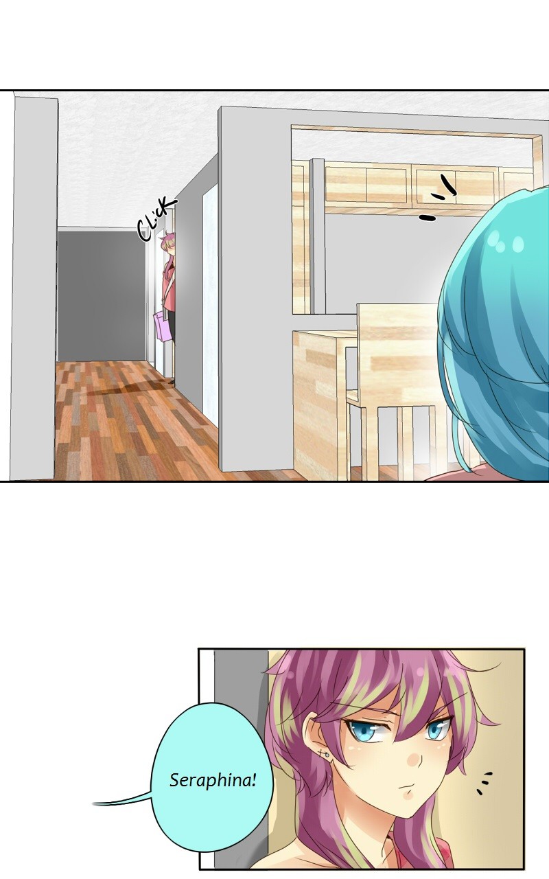 unOrdinary Chapter 12 59