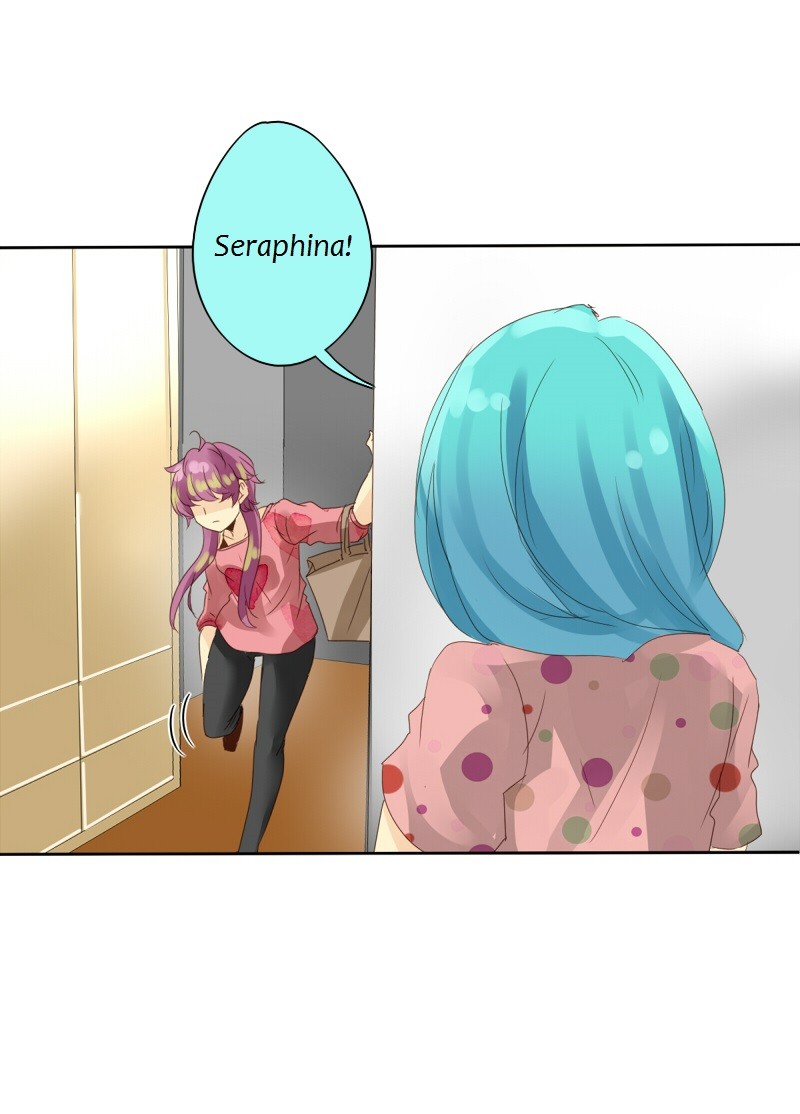 unOrdinary Chapter 13 2