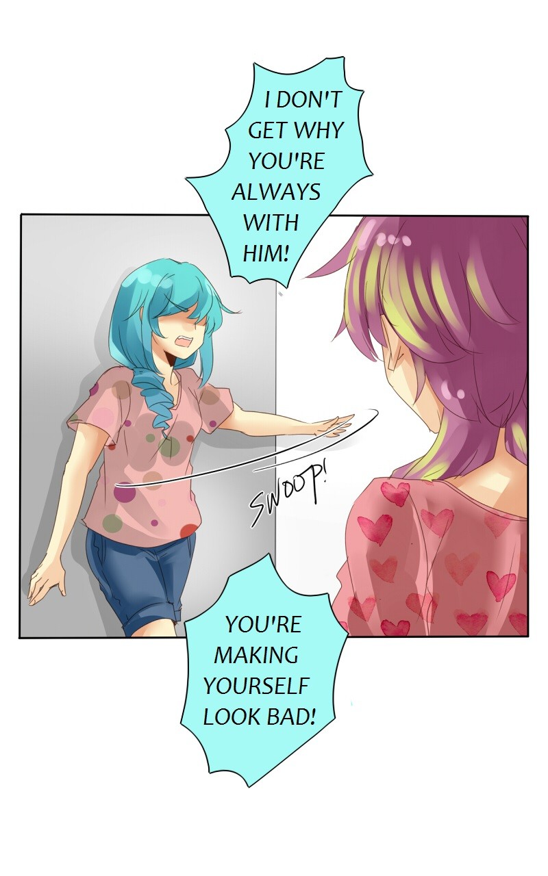 unOrdinary Chapter 13 5