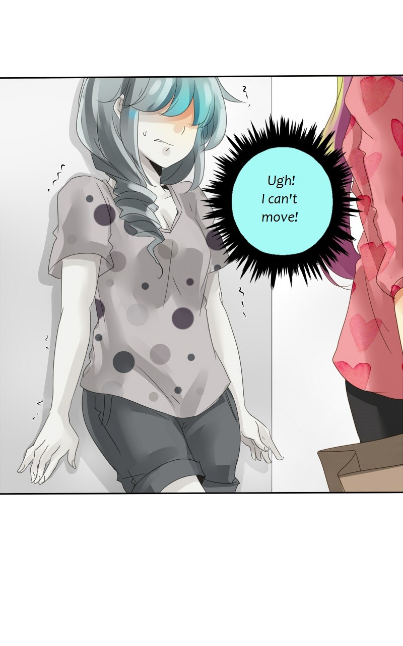 unOrdinary Chapter 13 8