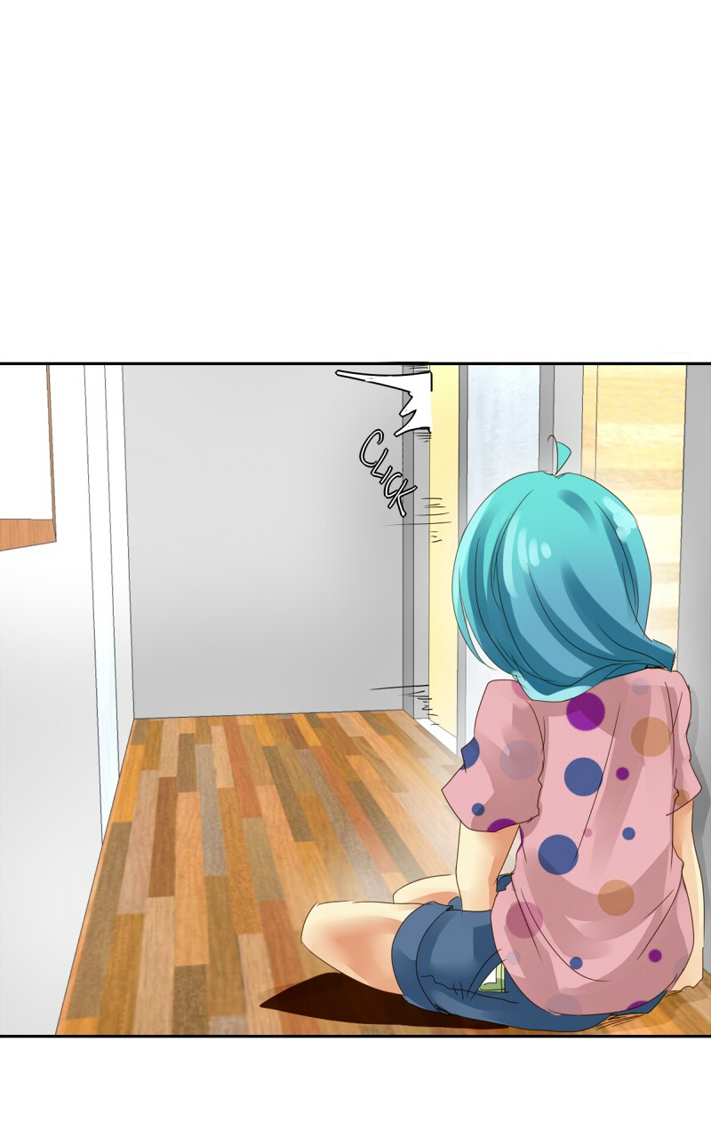 unOrdinary Chapter 13 13