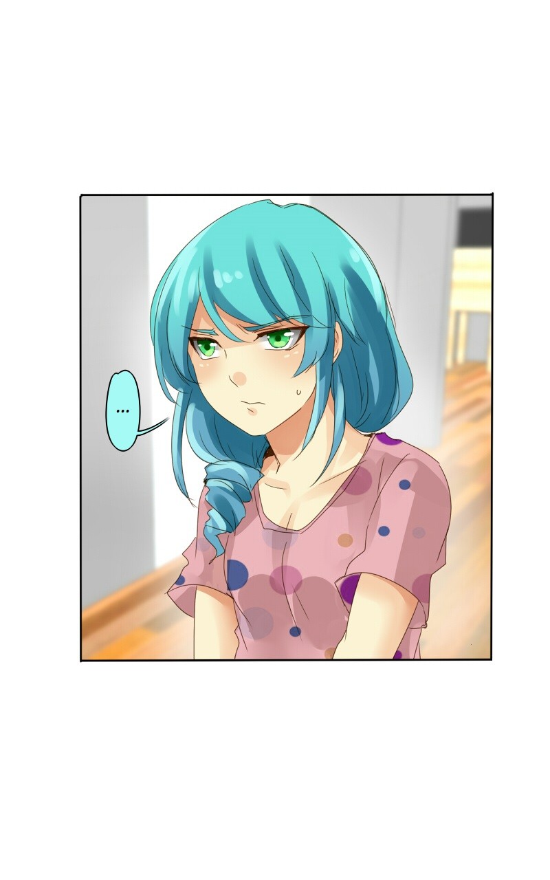 unOrdinary Chapter 13 14