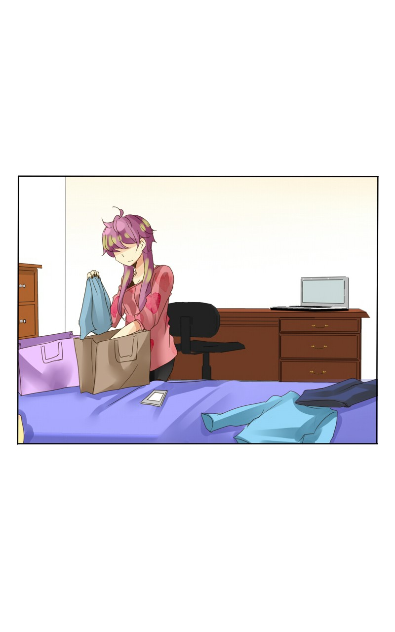 unOrdinary Chapter 13 20