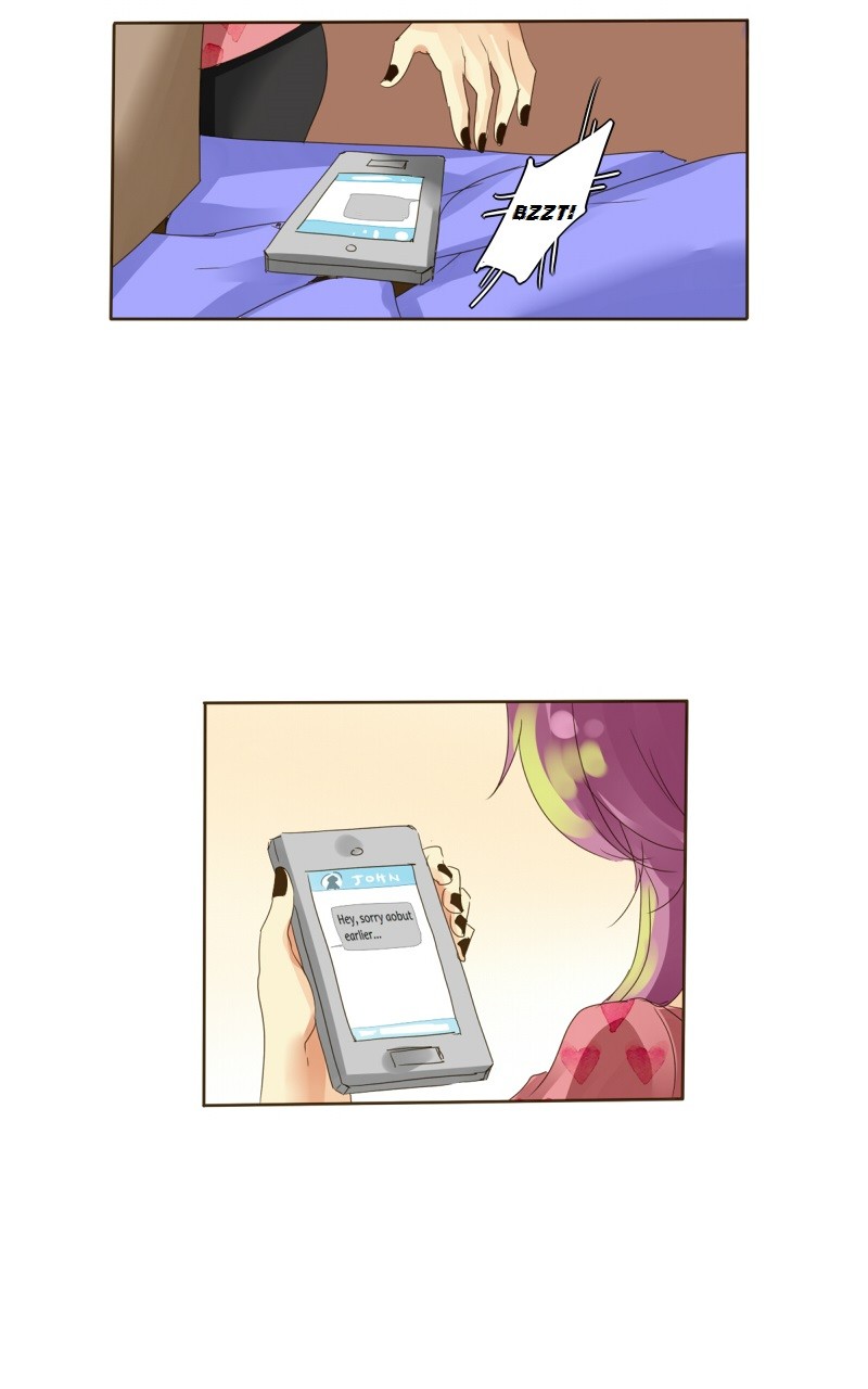 unOrdinary Chapter 13 21