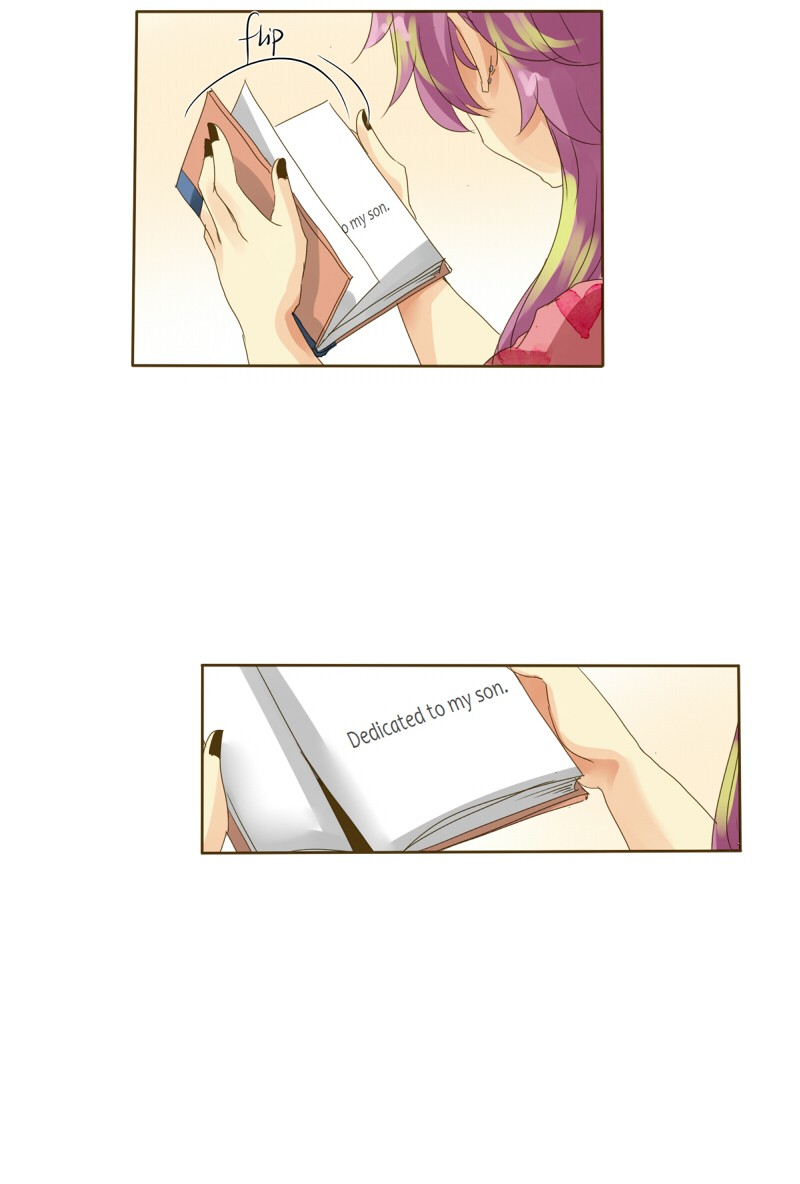 unOrdinary Chapter 13 24