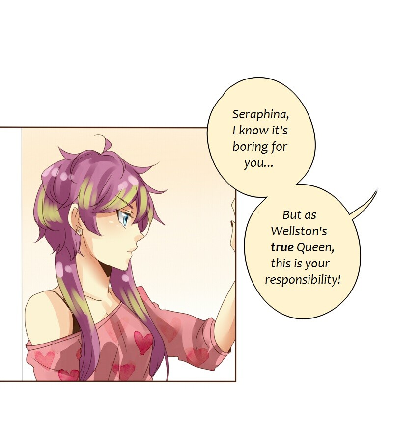 unOrdinary Chapter 13 32