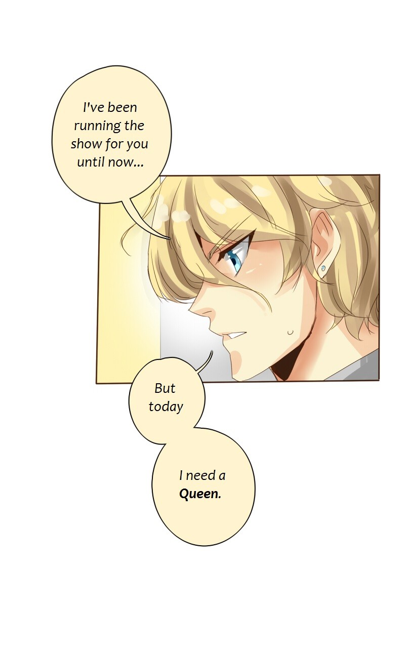 unOrdinary Chapter 13 33