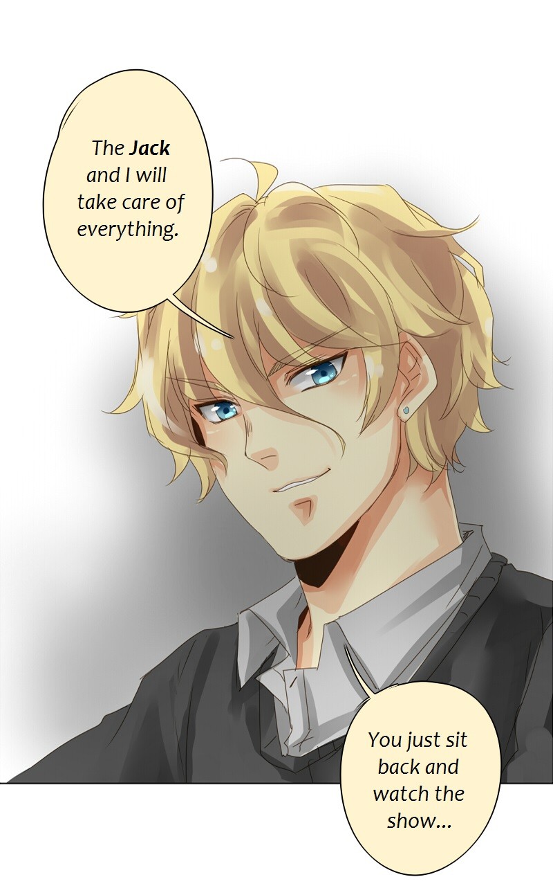 unOrdinary Chapter 13 37