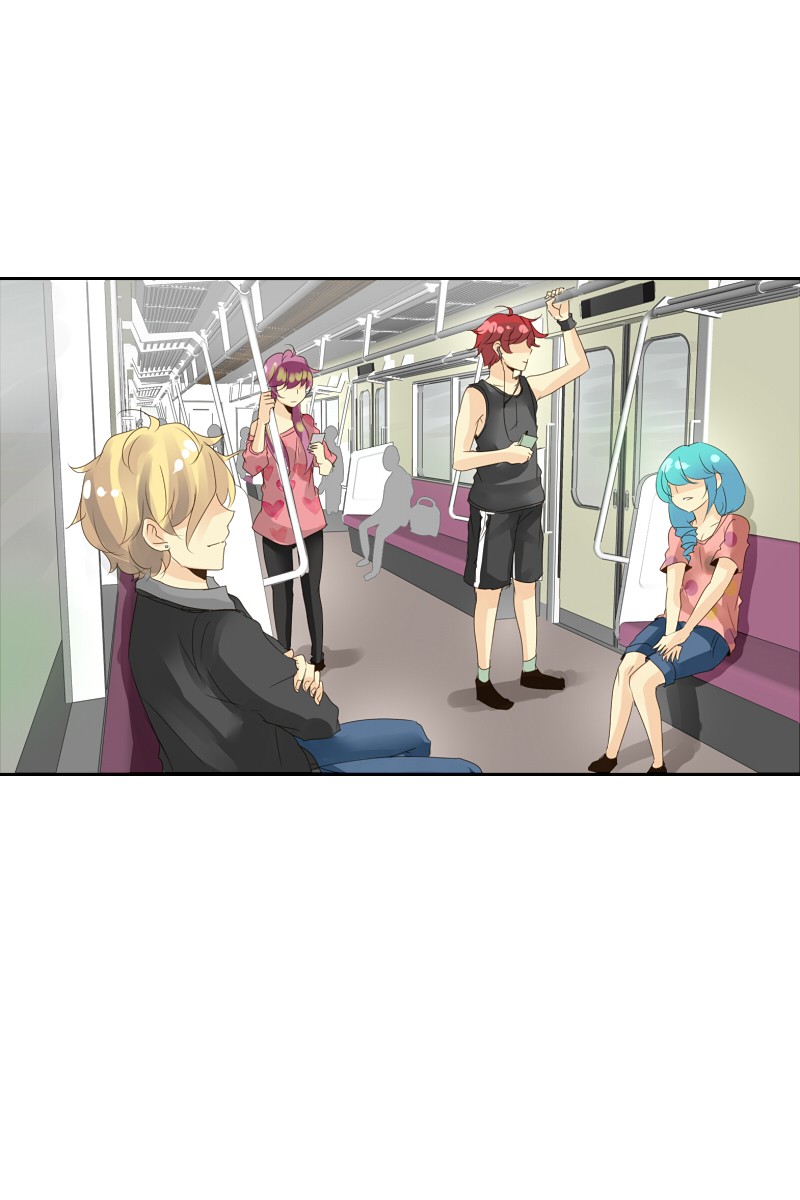unOrdinary Chapter 13 40