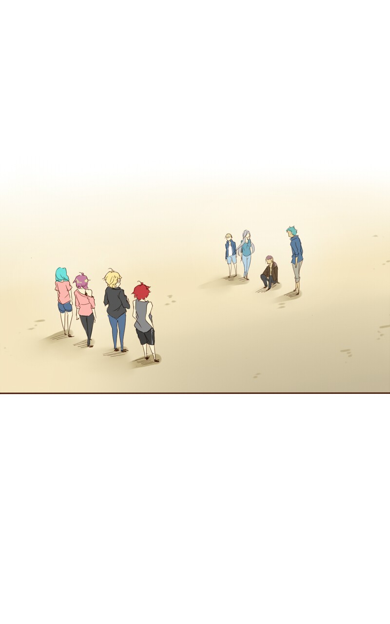 unOrdinary Chapter 14 2