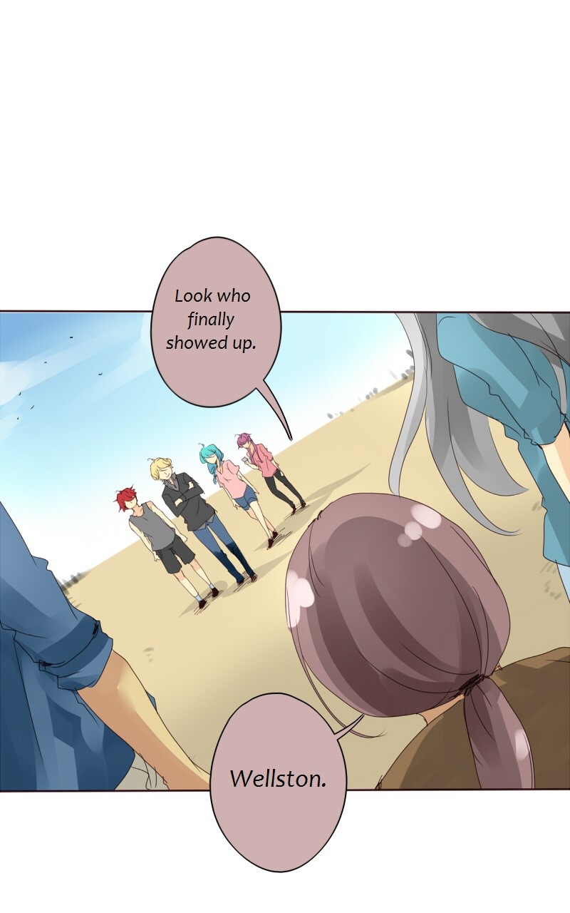 unOrdinary Chapter 14 4