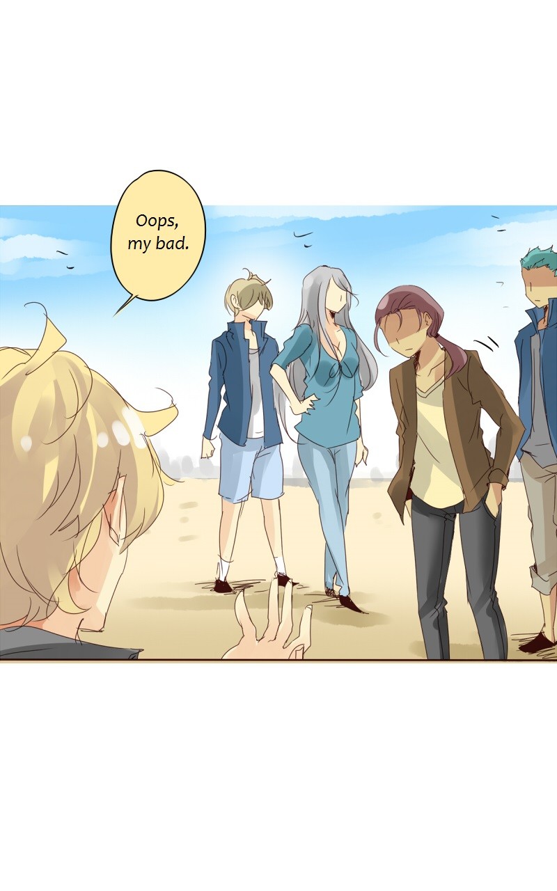 unOrdinary Chapter 14 8
