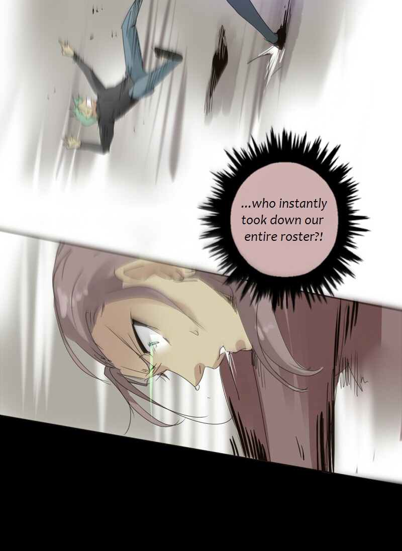 unOrdinary Chapter 14 21
