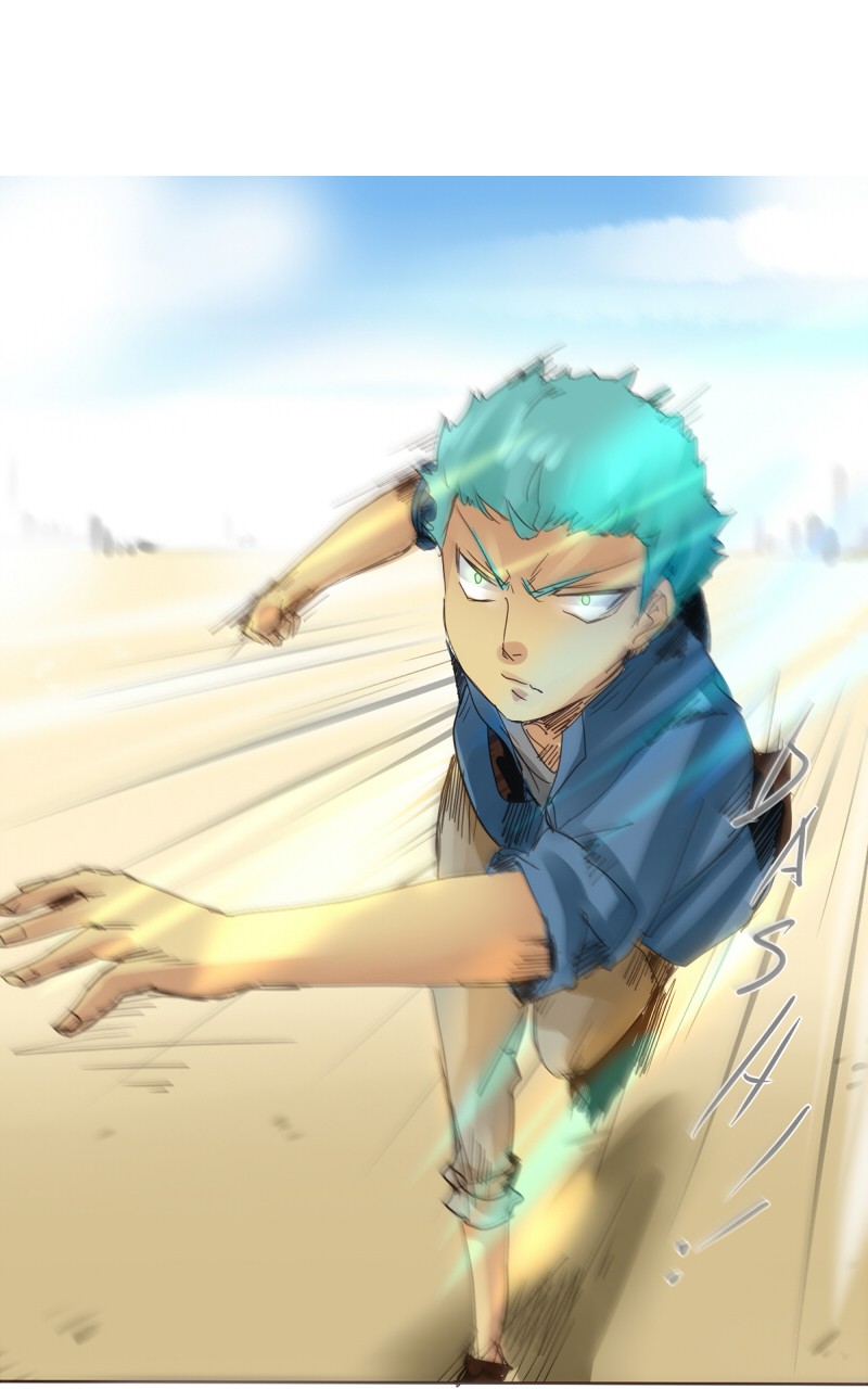 unOrdinary Chapter 14 30
