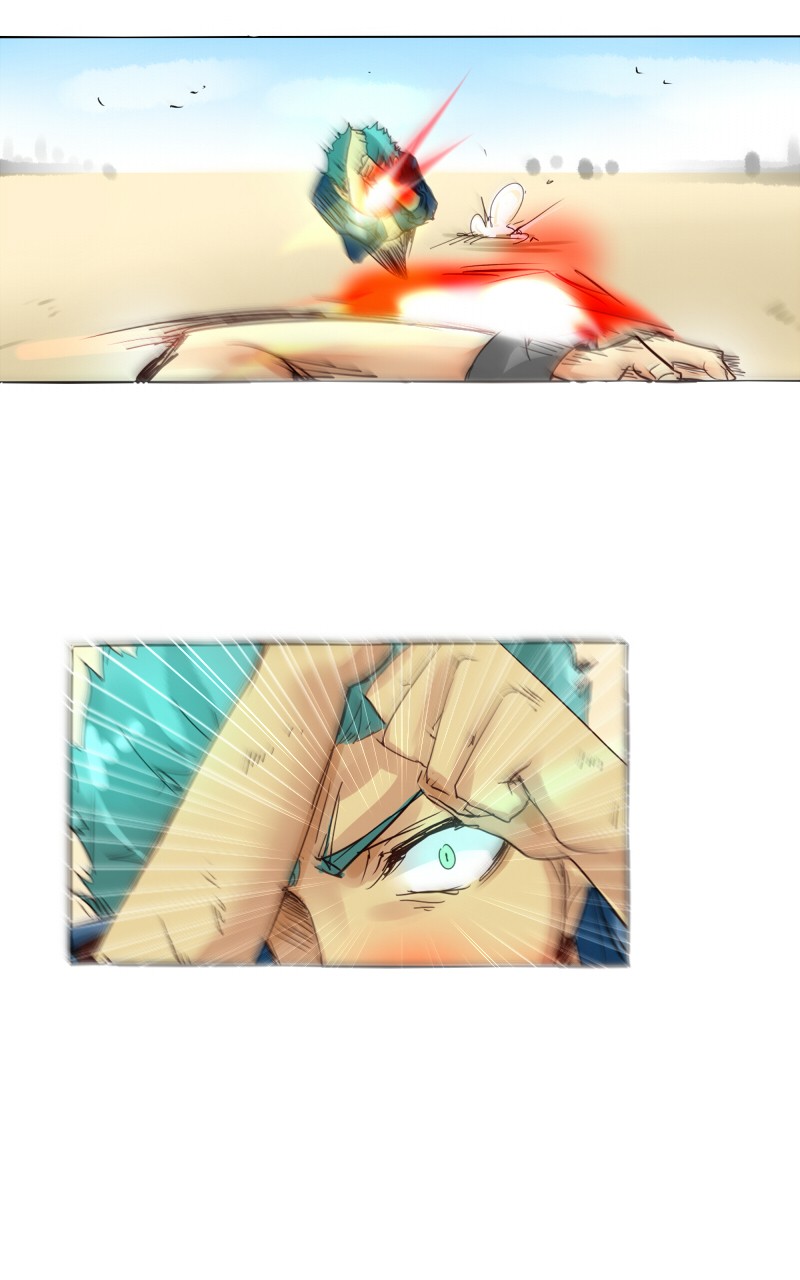 unOrdinary Chapter 14 34