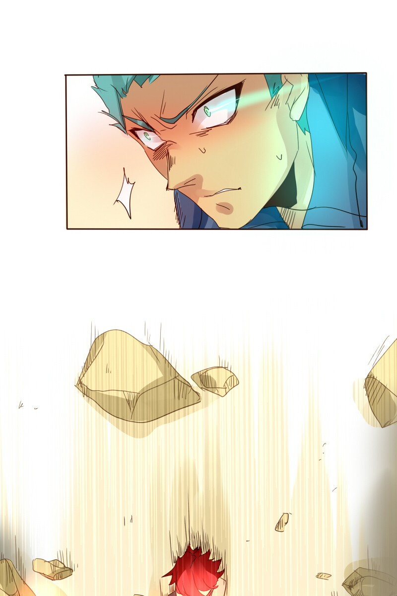 unOrdinary Chapter 14 42