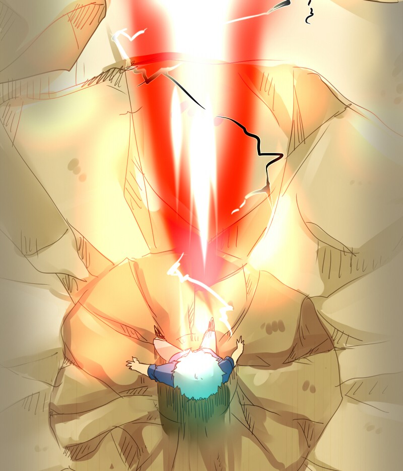 unOrdinary Chapter 14 44