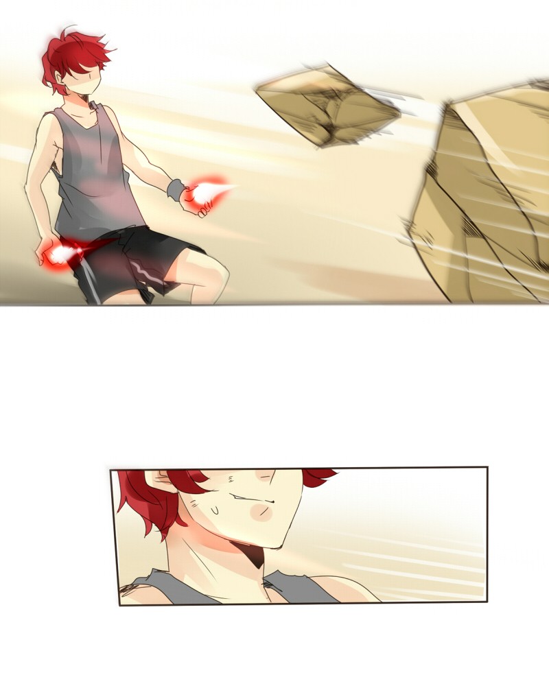 unOrdinary Chapter 14 53