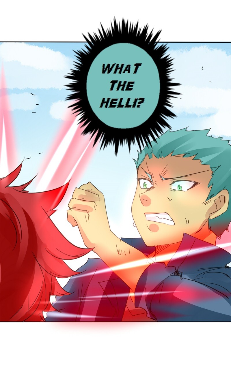 unOrdinary Chapter 14 59