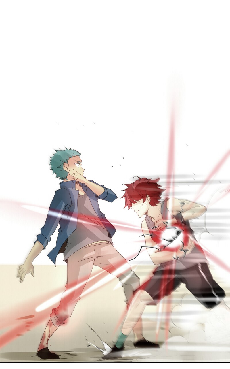 unOrdinary Chapter 15 2