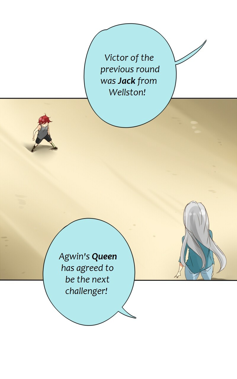 unOrdinary Chapter 15 10