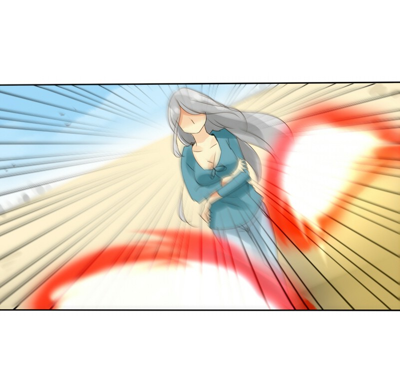 unOrdinary Chapter 15 14