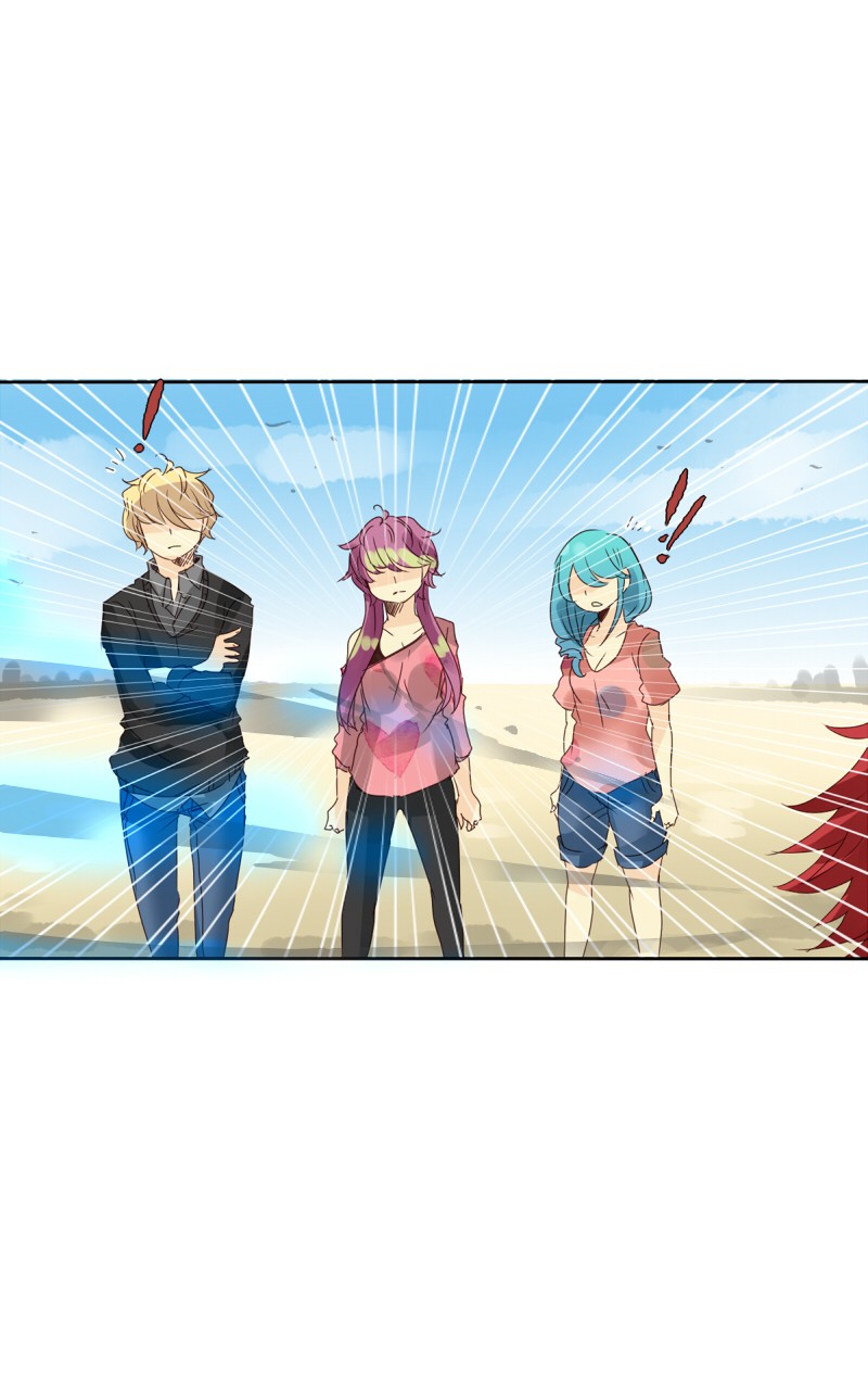 unOrdinary Chapter 15 62