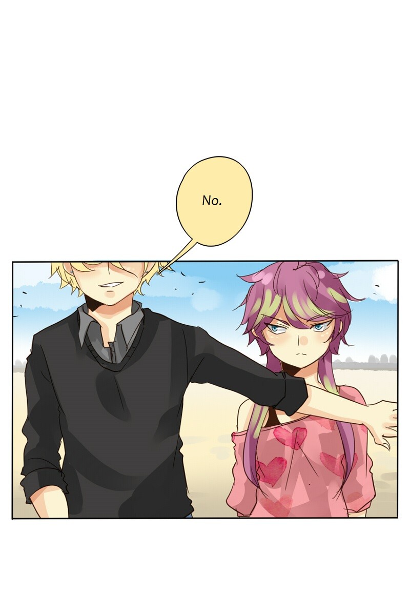 unOrdinary Chapter 15 74