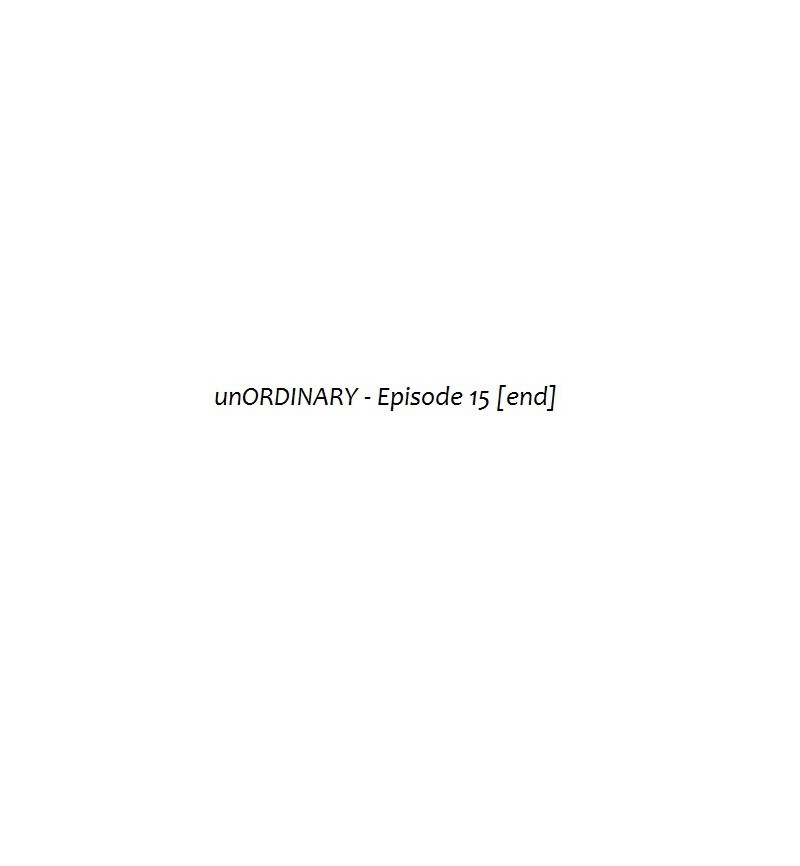 unOrdinary Chapter 15 77