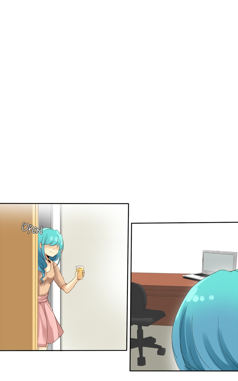 unOrdinary Chapter 21 40