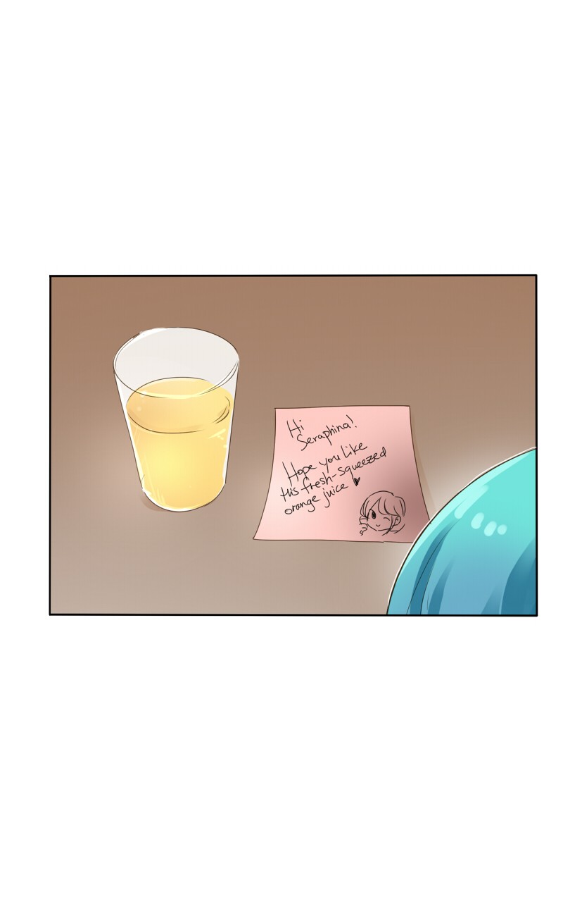 unOrdinary Chapter 21 42
