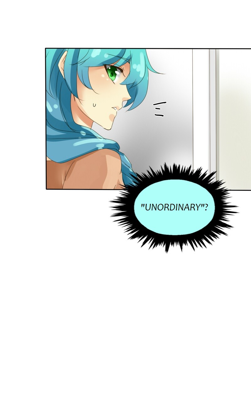 unOrdinary Chapter 21 47