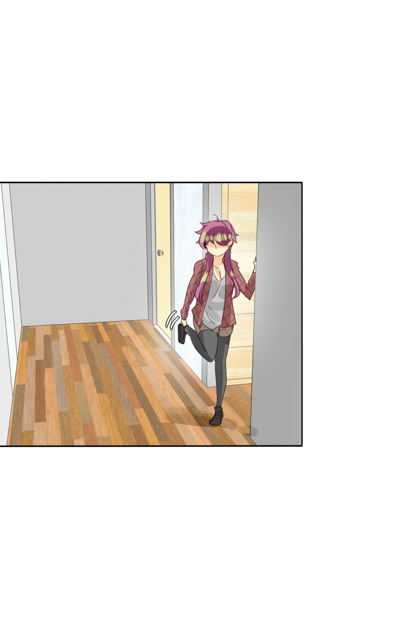 unOrdinary Chapter 22 2