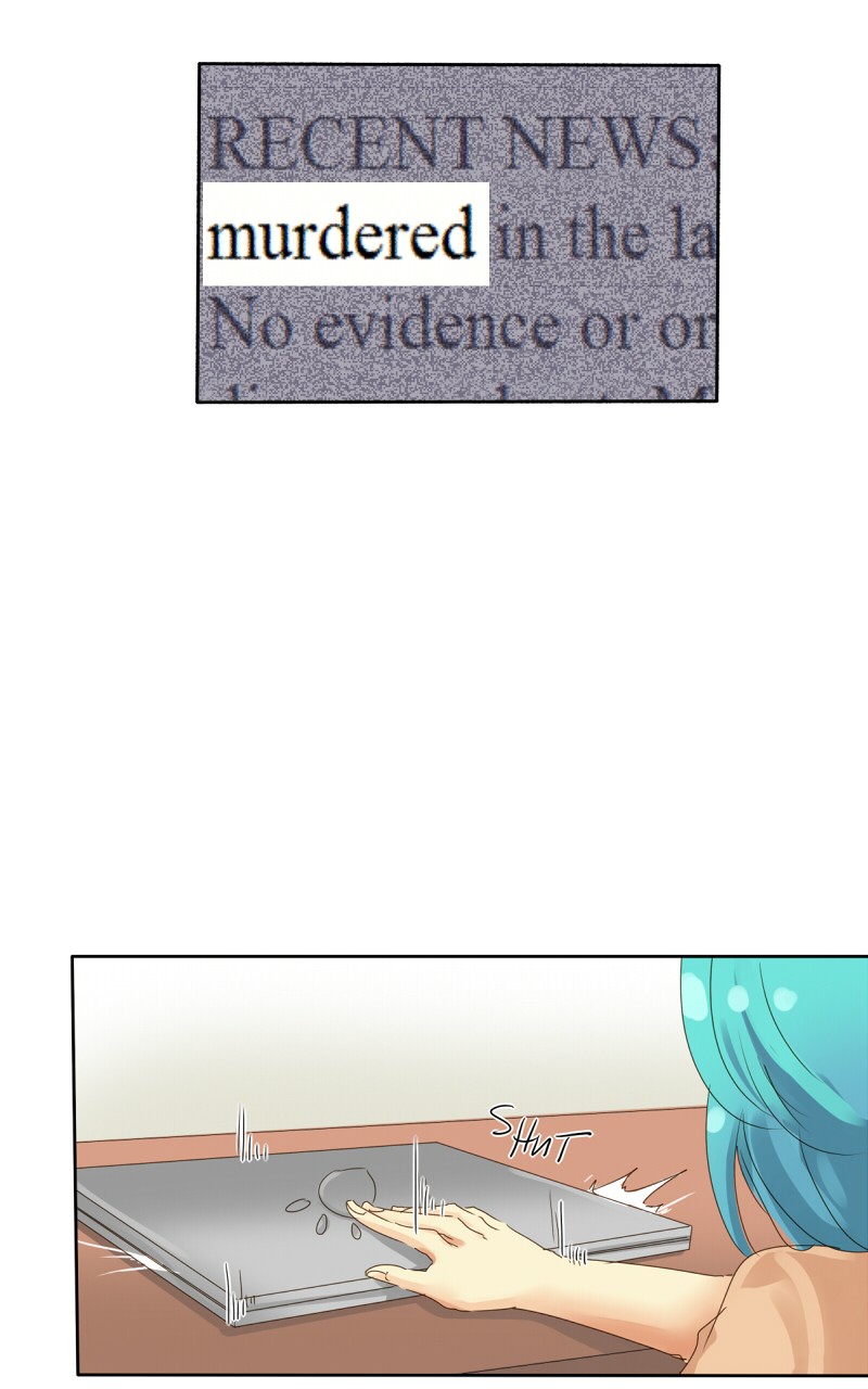 unOrdinary Chapter 22 16