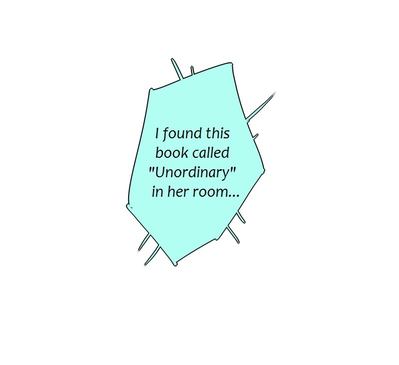 unOrdinary Chapter 22 24