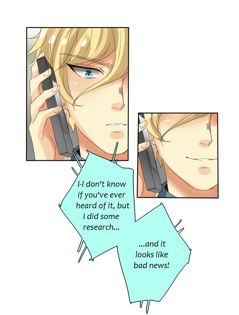 unOrdinary Chapter 22 25