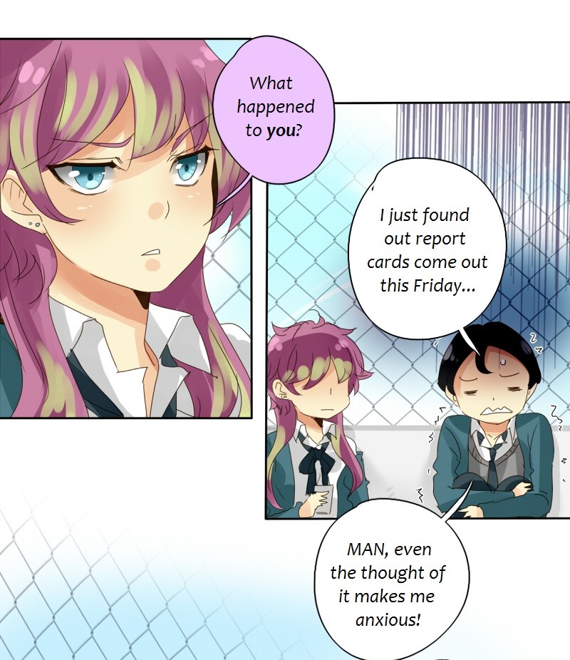 unOrdinary Chapter 22 31