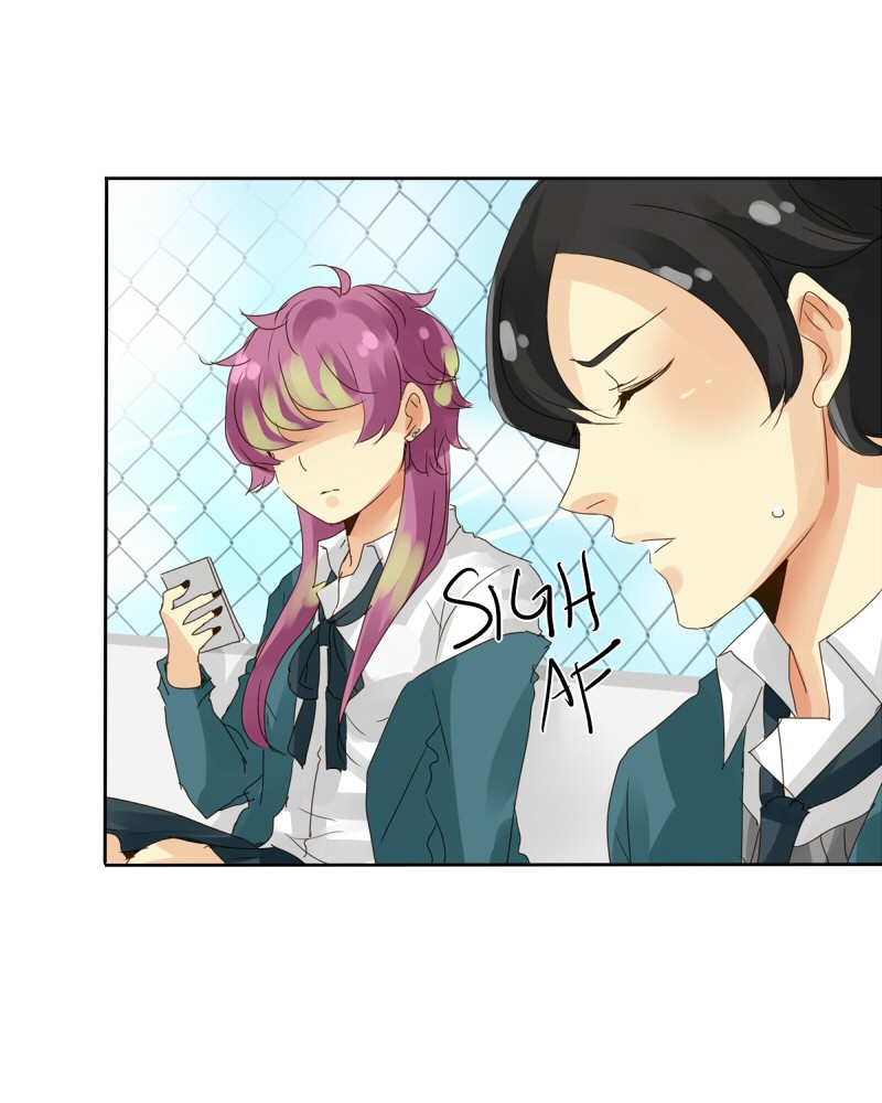 unOrdinary Chapter 22 33