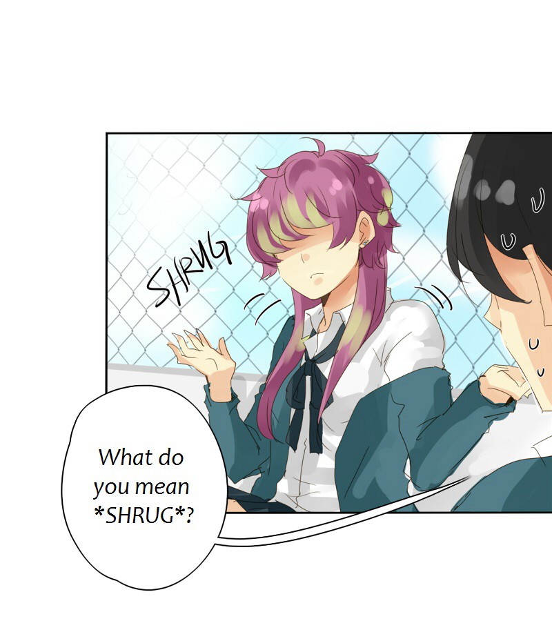 unOrdinary Chapter 22 40