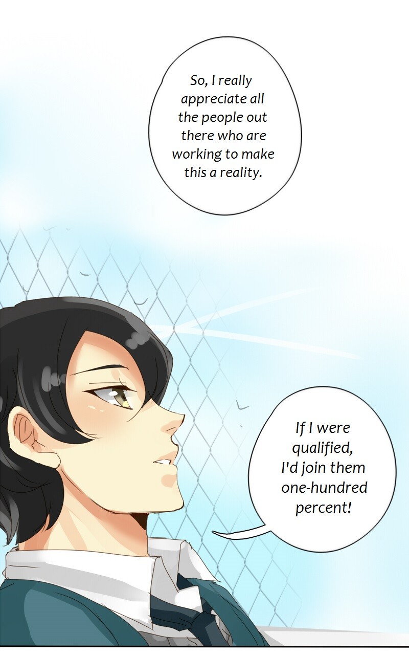 unOrdinary Chapter 22 52