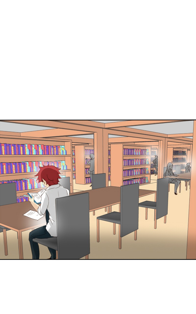 unOrdinary Chapter 23 2