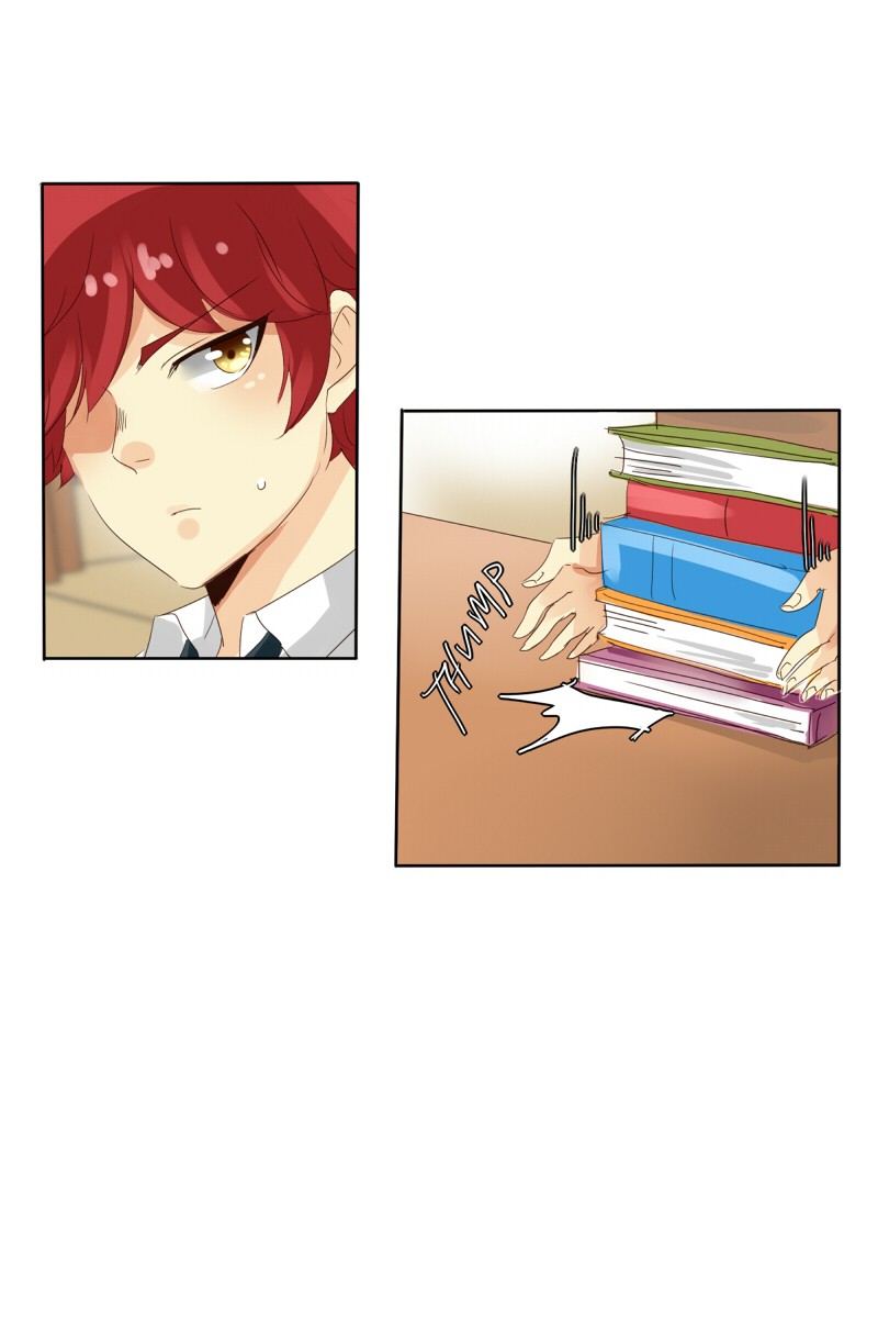unOrdinary Chapter 23 4