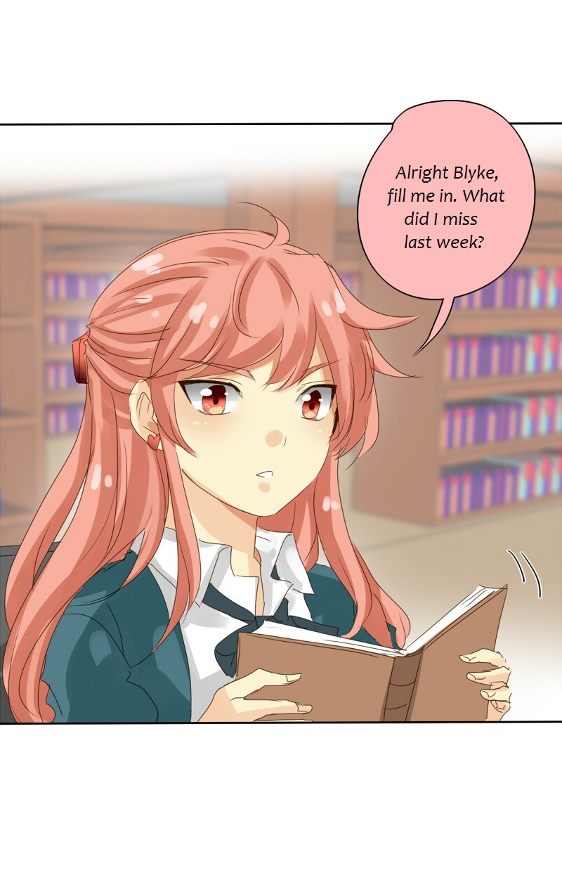 unOrdinary Chapter 23 7