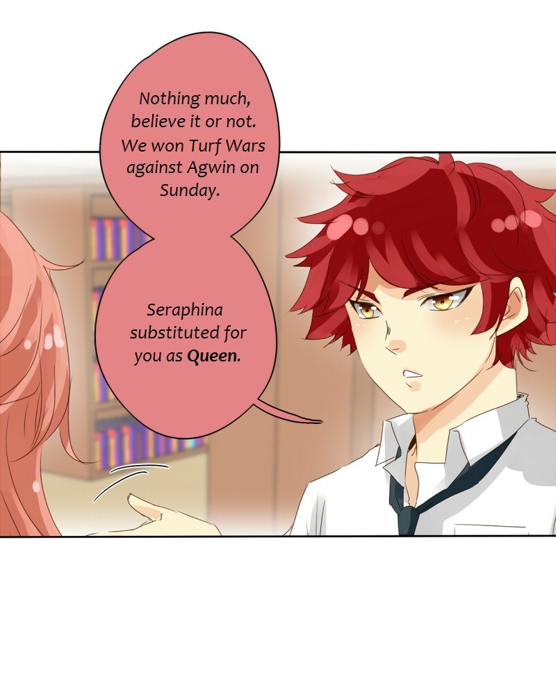 unOrdinary Chapter 23 8