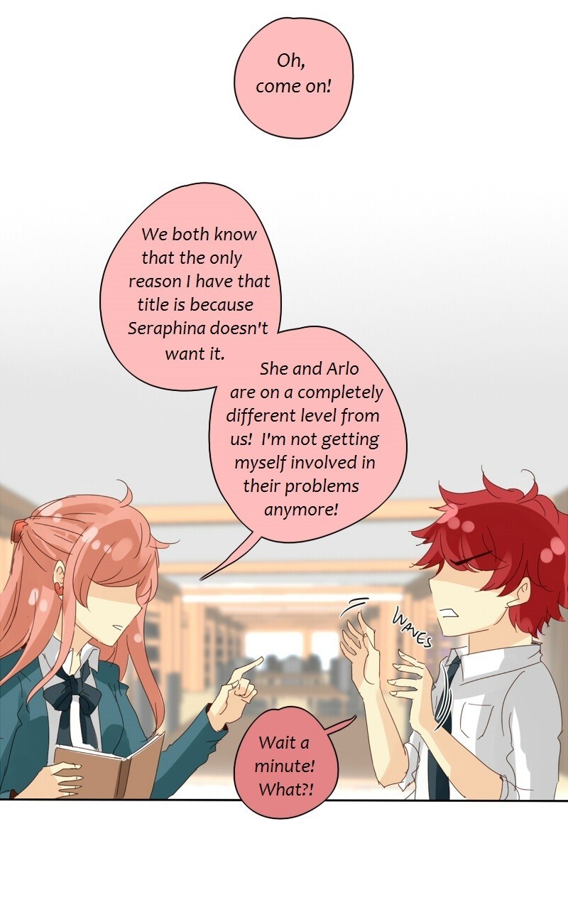 unOrdinary Chapter 23 14
