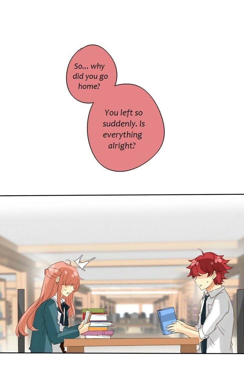 unOrdinary Chapter 23 17