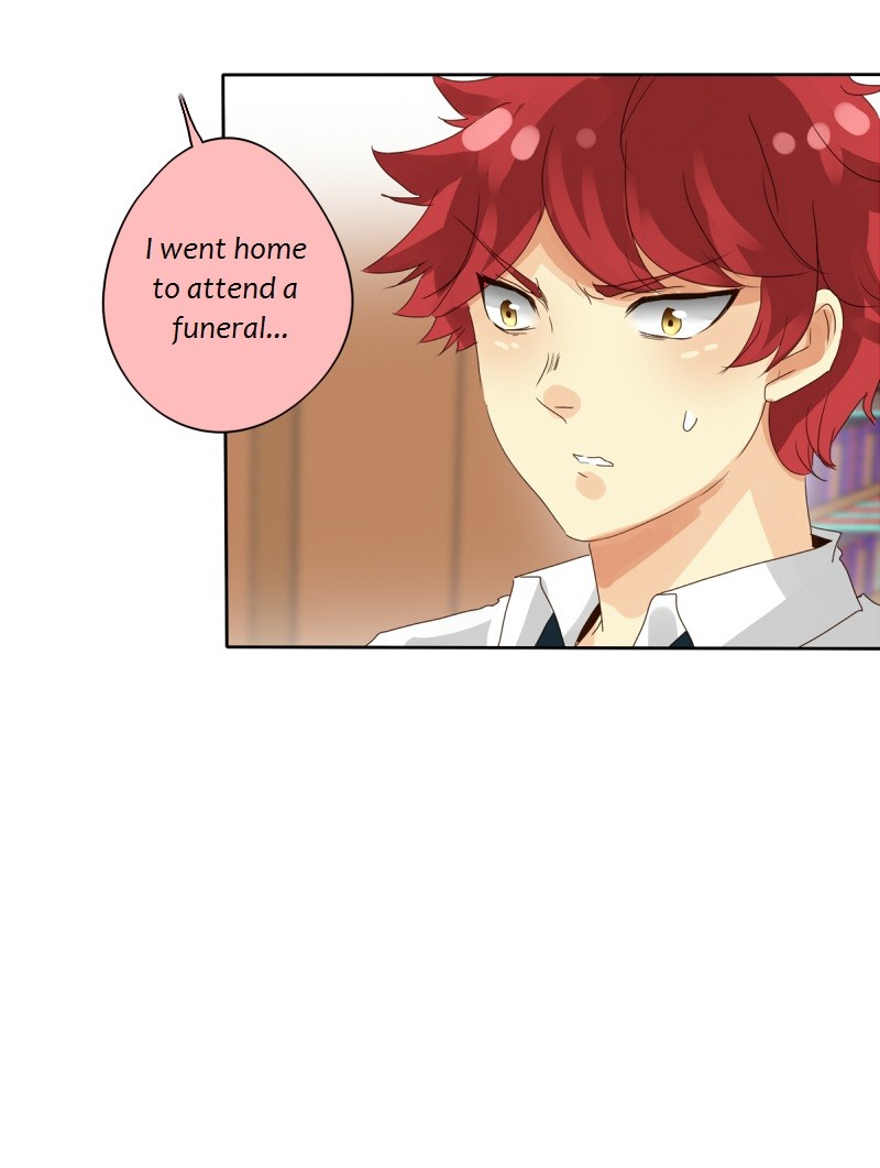 unOrdinary Chapter 23 20