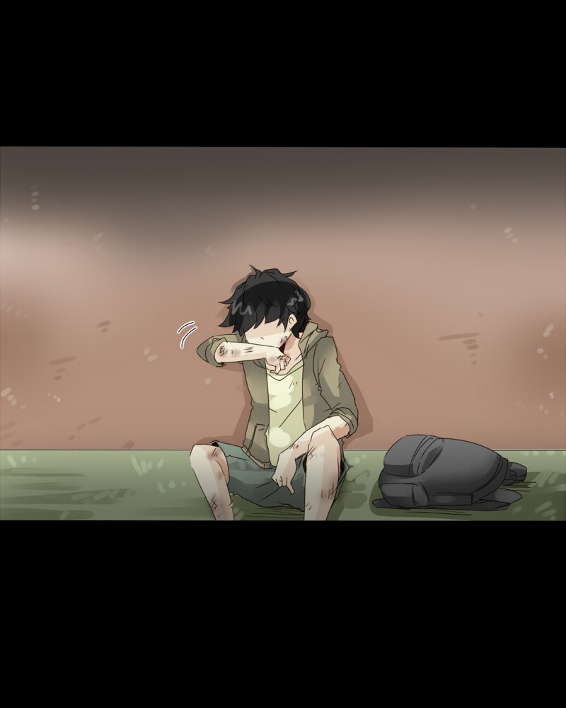 unOrdinary Chapter 23 28