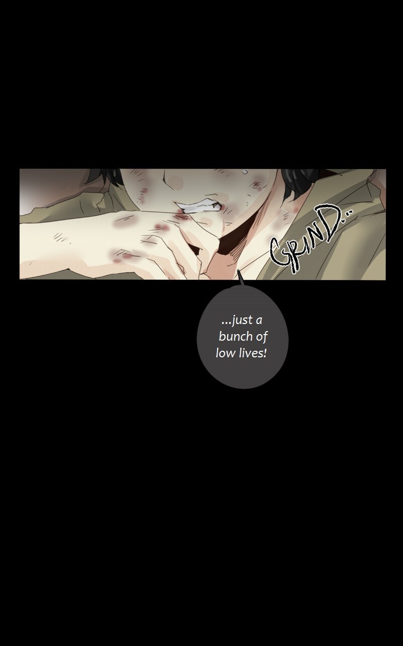 unOrdinary Chapter 23 30